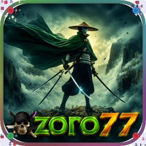 zoro77 — galeri pratinjau Resmi APK